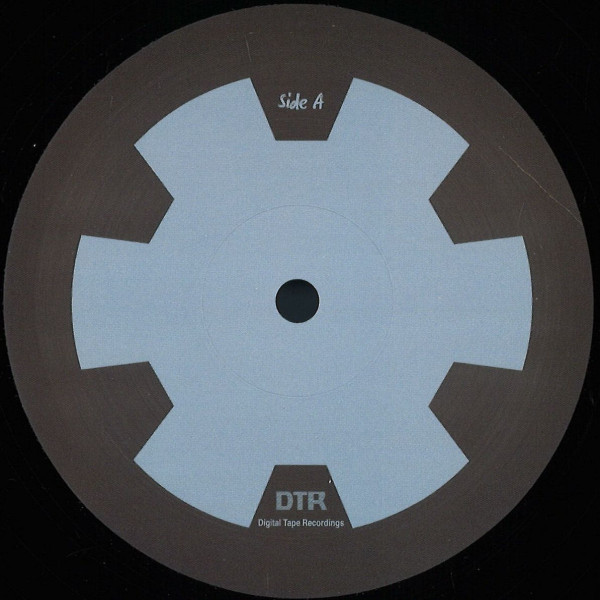 24Hour Experience - More Dub Essentials Part 2 | Digital Tape Recordings (DTR018) - main