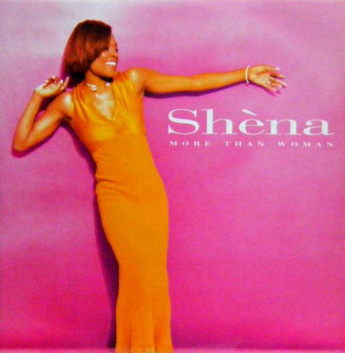 Shena - More Than Woman | VC Recordings (VCRT13) Shena - More Than Woman | VC Recordings (VCRT13)