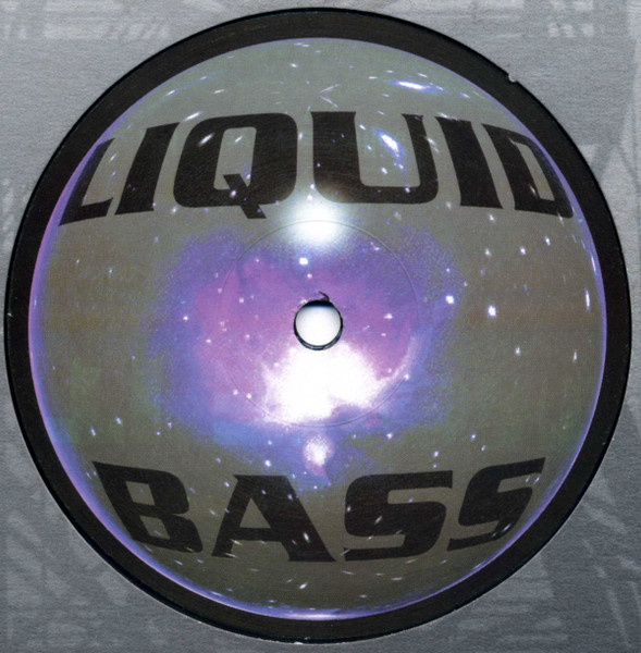 Liquid Bass - Acid Raiser | Important Records (IMP006) - 2