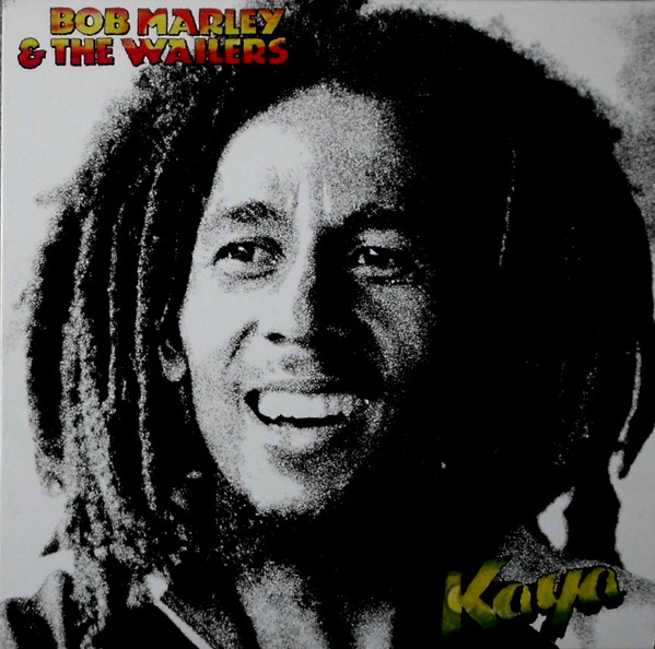 Bob Marley & The Wailers - Kaya | Tuff Gong (602547276261)