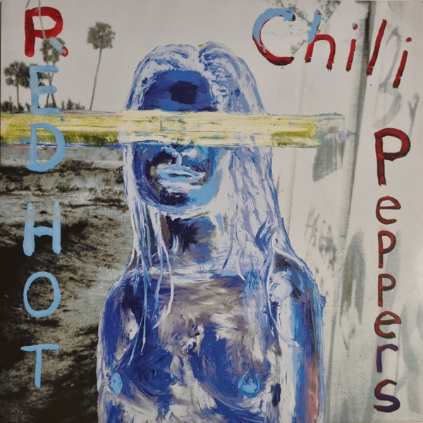 Red Hot Chili Peppers - By The Way | Warner Records (093624814016) Red Hot Chili Peppers - By The Way | Warner Records (093624814016)