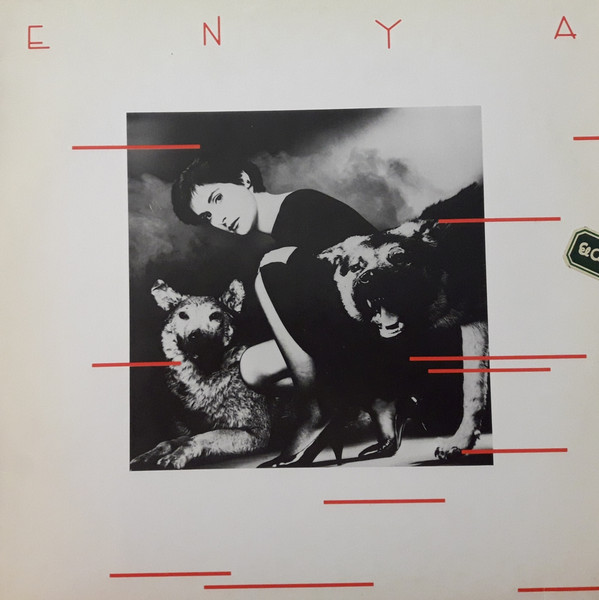 Enya - Enya | Sonifolk (F-108)