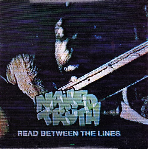 Naked Truth - Read Between The Lines | Sony Soho Square (658429 0)