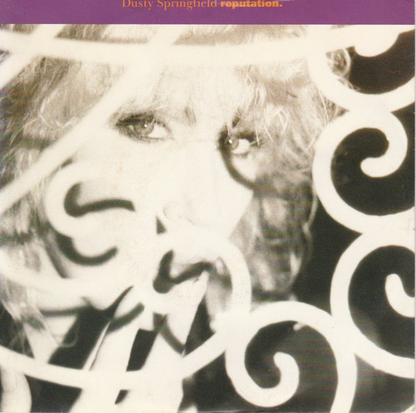 Dusty Springfield - Reputation | Parlophone (06 2038457) Dusty Springfield - Reputation | Parlophone (06 2038457)