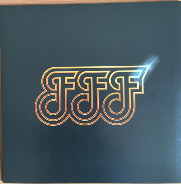 FFF - Keep On | Verycords (6022046490)