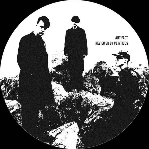 Art Fact - Art Fact Reviewed by Veintidos | 22Recordings (22REC009) - 2