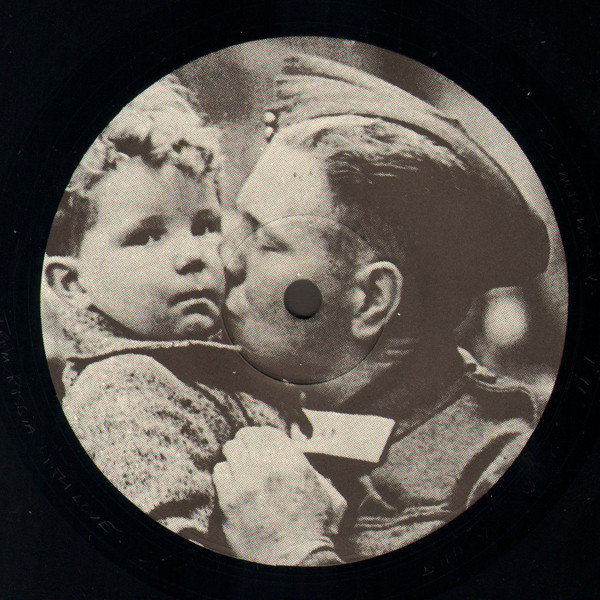 Joy Of Life - Enjoy | New European Recordings (BAD VC 62) - 3