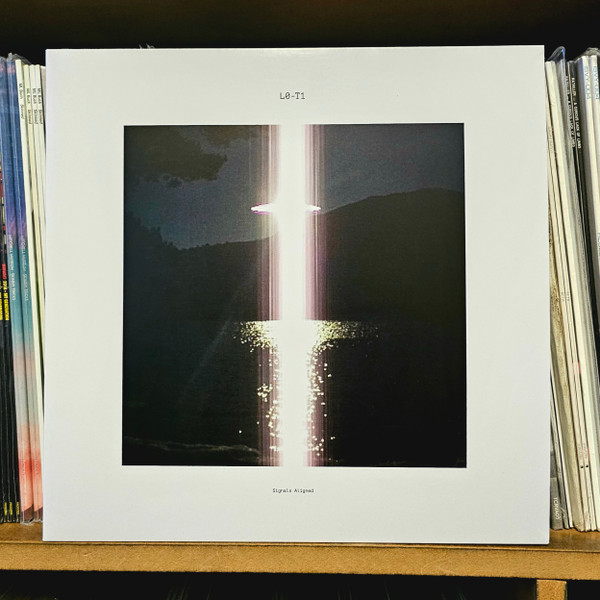 Lord Of The Isles - Signals Aligned | Dusk Delay (DD03) - 2