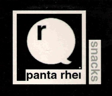 Panta Rhei - Snacks | Sofa Records (sofa.alm.1)