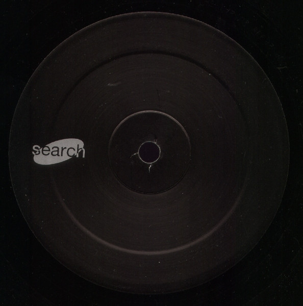 Jeroen Schrijvershof - Metrical | Search (search 407-5) - 2