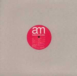 Katania - Poker Face | Katania Music (kat005) - main