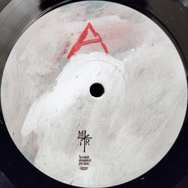 Heimat - Remixes | Teenage Menopause Records (TMR 042) - 3