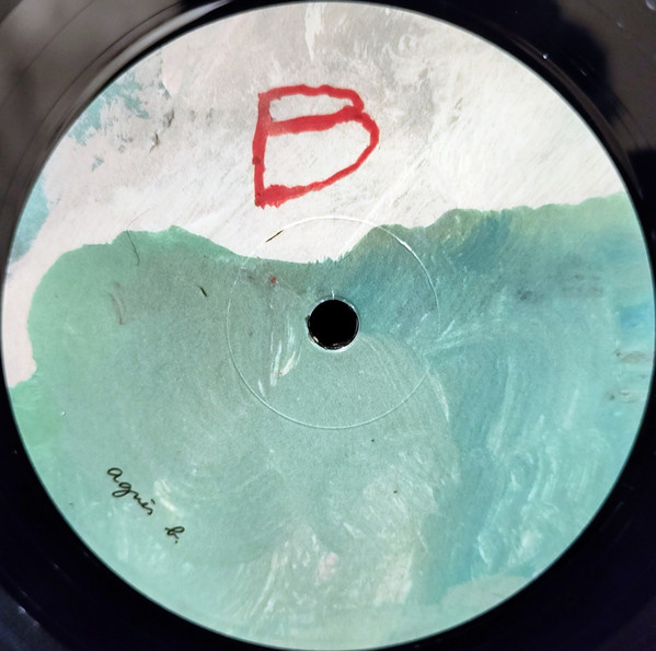 Heimat - Remixes | Teenage Menopause Records (TMR 042) - 4