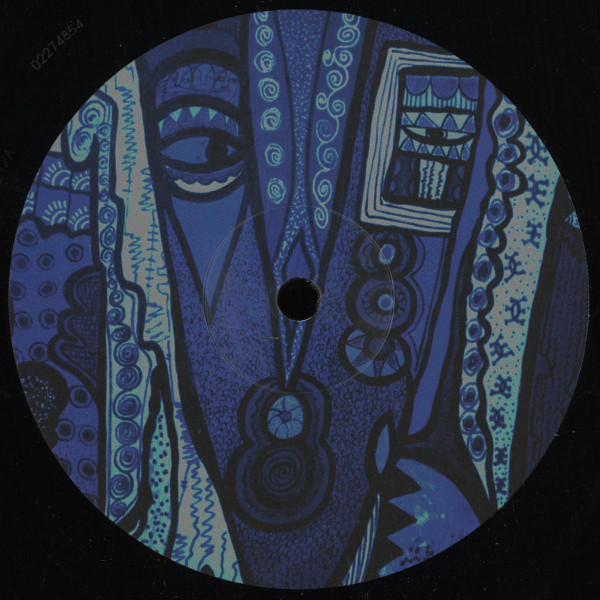 Various - MoBlack Sampler Vol. 9 | MoBlack Records (MBRV 034)
