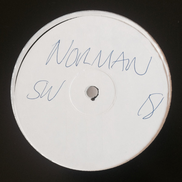 Norman - The Piper | Synewave (SW18)