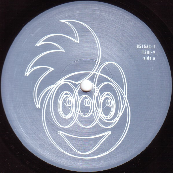 Wildchild - Legends Of The Dark Black - Pt 2 | Hi Life Recordings (12 HI 9) - 3