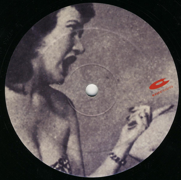 Orion Groove Project - Insurrection | Waves Records (WR 021) - 2