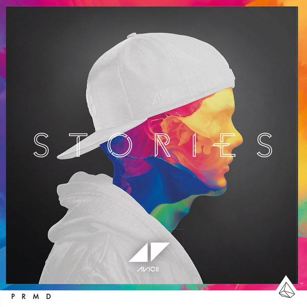Avicii - Stories | PRMD (0602547482778) Avicii - Stories | PRMD (0602547482778)