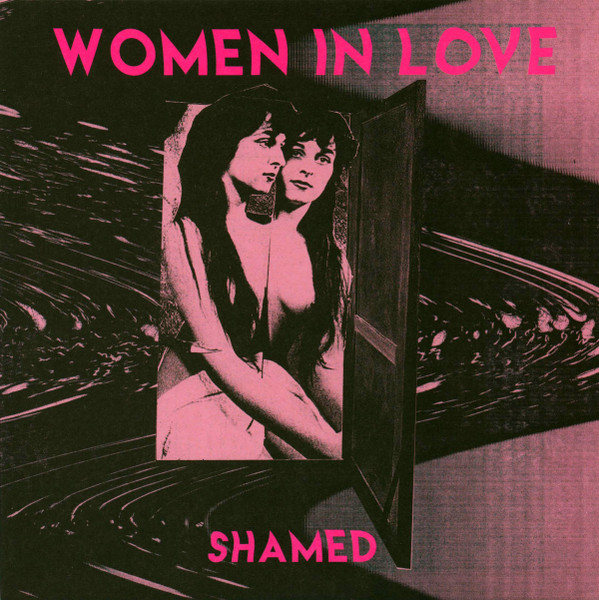 Women In Love - Shamed | With Bells Records (WBR0002)