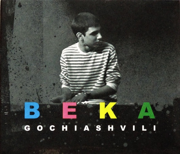 Beka Gochiashvili - Beka Gochiashvili | Not On Label (none)