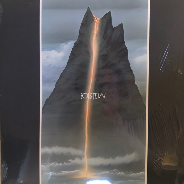 Solstein - Solstein | Is It Jazz? Records (KAR256LP)