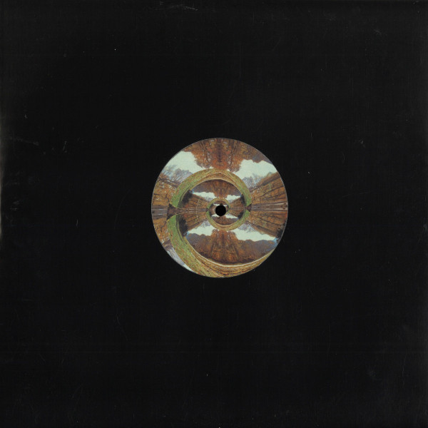 Kaisei - Relic | Beyond The Bridge (BTB002) - main