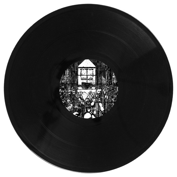 Kaisei - Relic | Beyond The Bridge (BTB002) - 3