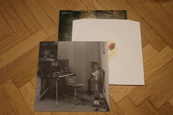 Jan Jelinek - Kosmischer Pitch | Faitiche (faitback06) - 2