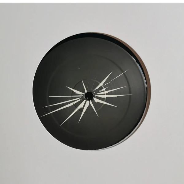 RDS - Force of Nature EP | Spectral Bounce (SPEC01) - 2