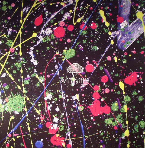 Calma - Raining EP | Sorry For This Records (SFT004)