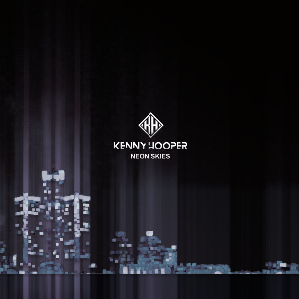 Kenny Hooper - Neon Skies | Acquit Records (ACQR05)