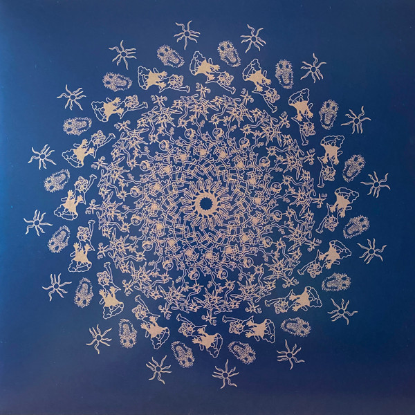 Yuzo Iwata - Kaizu | Butter Sessions (BSR035)