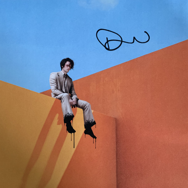 I DONT KNOW HOW BUT THEY FOUND ME - Gloom Division | Concord Records (00888072582743) - 4