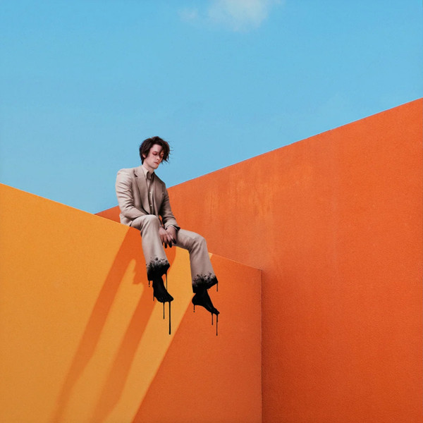 I DONT KNOW HOW BUT THEY FOUND ME - Gloom Division | Concord Records (00888072582743)