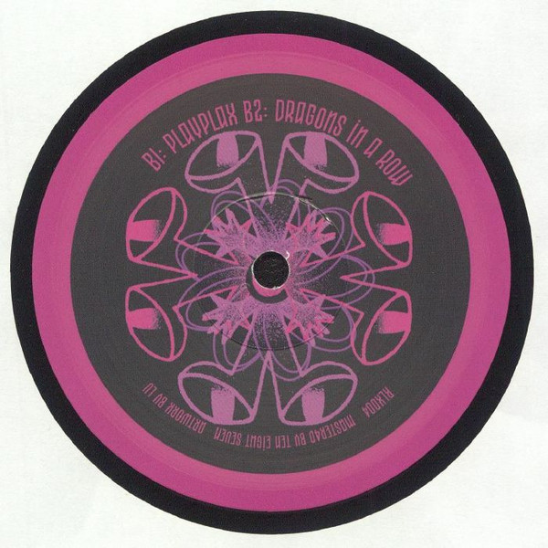 re:ni - Thousand Yard Stare | RE:LAX (RLX004) - 2