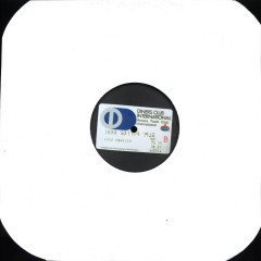 Diners Club International - Diners Club International | Diners Club International (DJKS)