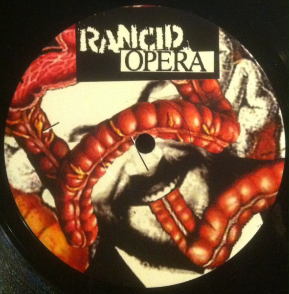 Rancid Opera - Azionismo Bolognese In Rap | - Belligeranza (-BELL08) - 3 Rancid Opera - Azionismo Bolognese In Rap | - Belligeranza (-BELL08) - 3