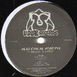 Malcolm Joseph - I'm Your Eyes | U-Star Records (USR010)
