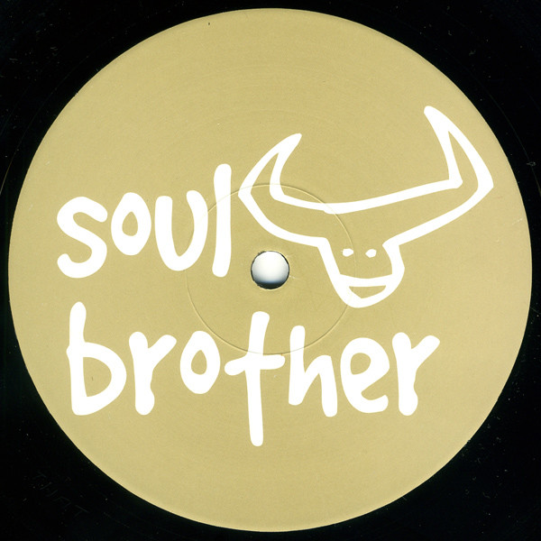 The Beat Bros - Reality | Soul Brother (sobro008) - 2