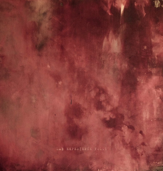 Various - Lab Experience Vol.1 | S.Lab Ltd (S.Lab VA001) - 4
