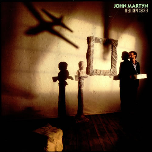 John Martyn - Well Kept Secret | Duke Records (90021-1)