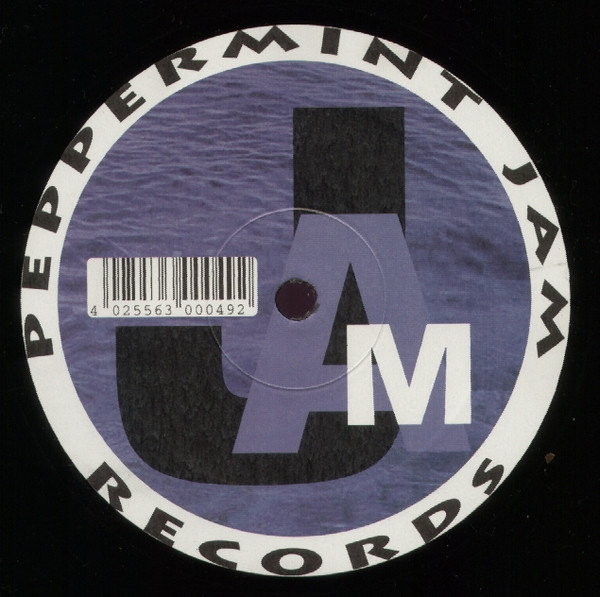 Glaubitz & Roc - Sunshine Day (The Remixes) | Peppermint Jam (PJMS0049) - 2