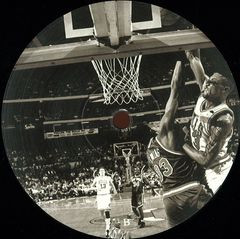 Mark Forshaw - The Fuck | Berceuse Heroique (BH 020) - 2