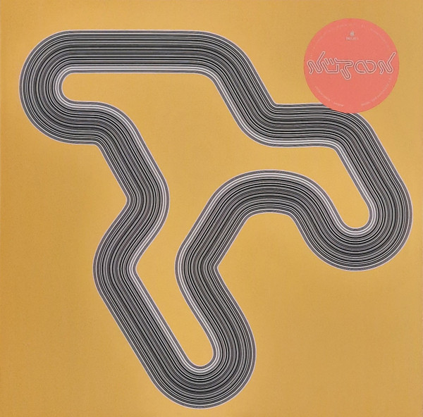 Nuron - Blanchimont | De:tuned (ASG/DE046)