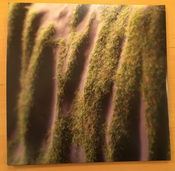 Rolando Simmons - World Building | Love Love Records (LOVLP02) - 4