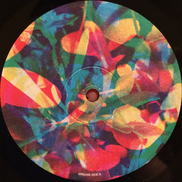 Caribou - Our Love | Merge Records (MRG488) - 3