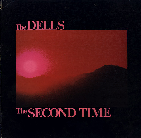 The Dells - The Second Time | Veteran Records (VR-1988)