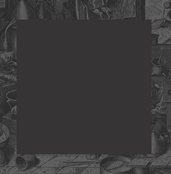 Ekman - Alchemy | Bedouin Records (BDN 012) - main