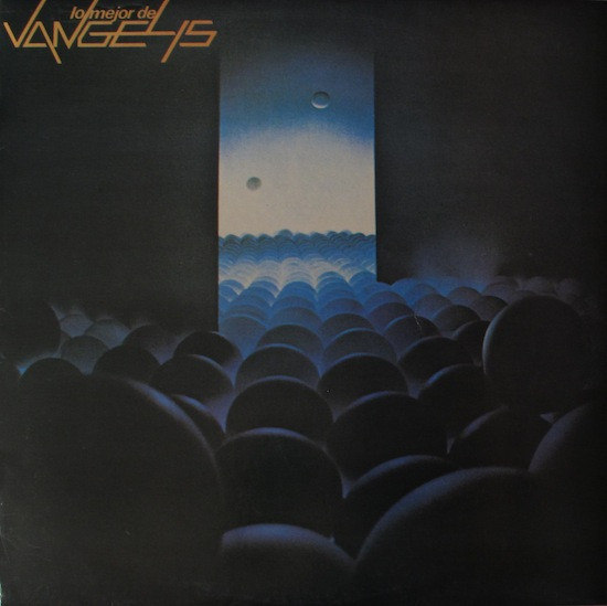 Vangelis - Lo Mejor De Vangelis | RCA Victor (PL-25174)