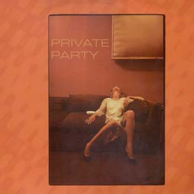 Various - Private Party | Universal Records (564 360-1) - main Various - Private Party | Universal Records (564 360-1) - main